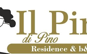 B B Casa Vacanze Il Pino Di Pino