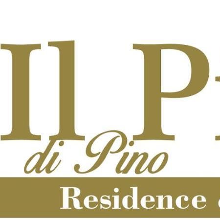 B B Casa Vacanze Il Pino Di Pino Lascari Buitenkant foto