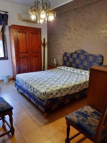 B B Casa Vacanze Il Pino Di Pino Lascari Buitenkant foto