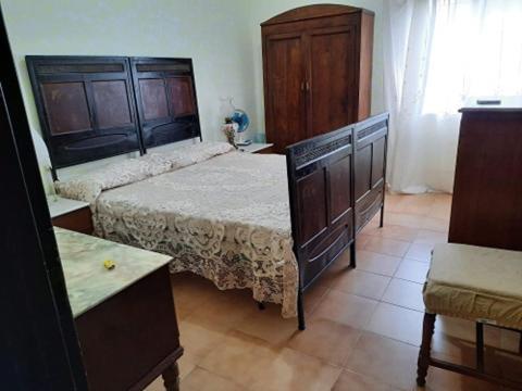 B B Casa Vacanze Il Pino Di Pino Lascari Buitenkant foto