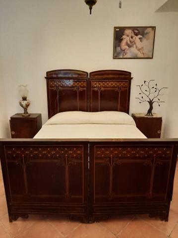 B B Casa Vacanze Il Pino Di Pino Lascari Buitenkant foto