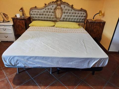 B B Casa Vacanze Il Pino Di Pino Lascari Buitenkant foto