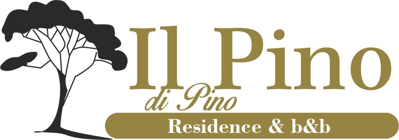 B B Casa Vacanze Il Pino Di Pino Lascari Buitenkant foto